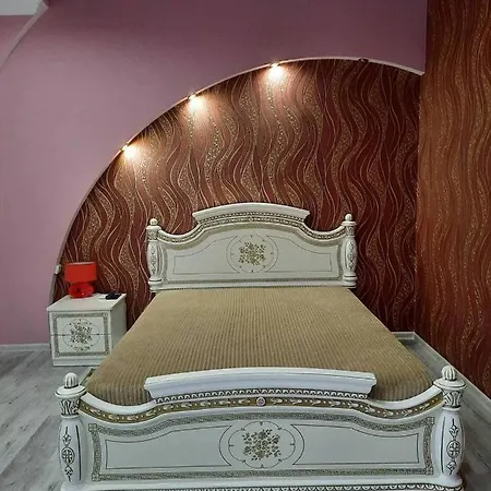 Appart hôtel DeLux Flat By Tallulah *