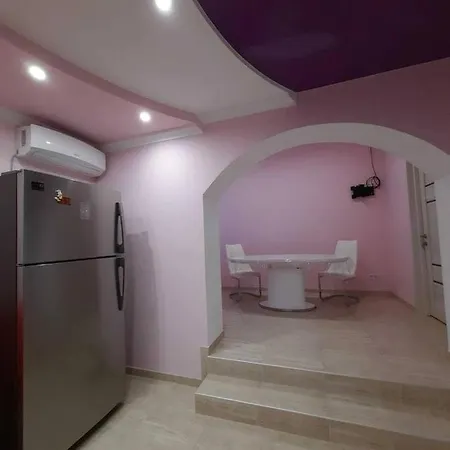 DeLux Flat By Tallulah Appart hôtel *