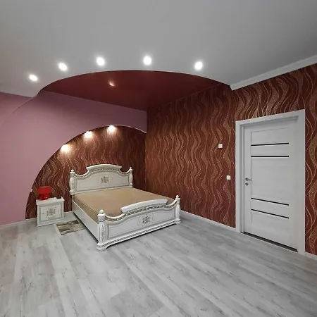Delux Flat By Tallulah Апарт-отель Варна
